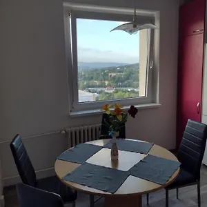  Apartmán Apartmens Kv Česká republika