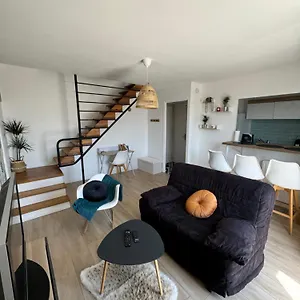 Le Beauvert 2 Nouveau A Parking Gratuit Appartement Grenoble