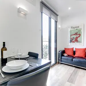  Appartement City&beach 3 In Center